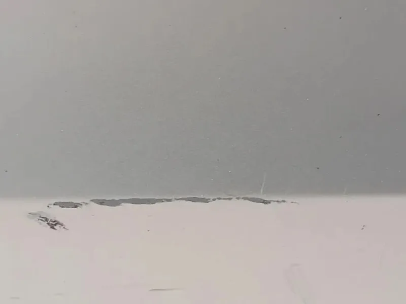 Porta POST SX 3C9833055D Volkswagen Passat VI 2011