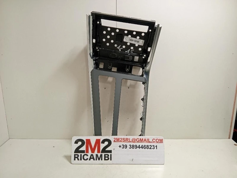 Coperchio Console Centrale POST INF 4K1 864 261 Audi A6 4GD Avant 2016