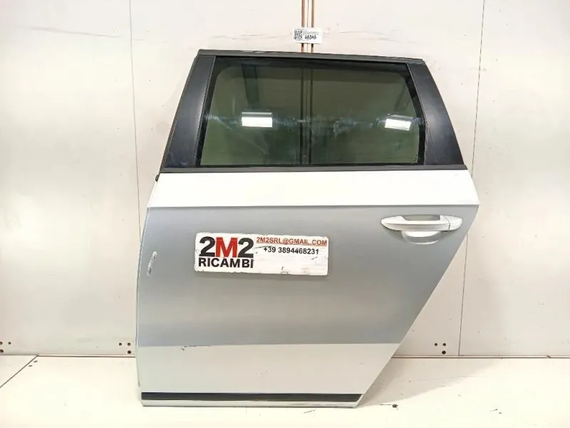 Porta POST SX 3C9833055D Volkswagen Passat VI 2011