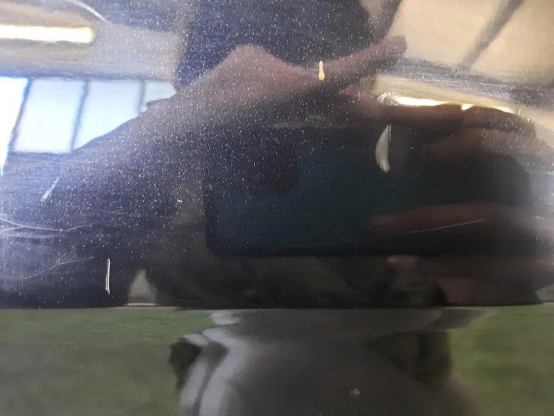 Porta POST SX 3AF833055 Volkswagen Passat VI Variant 2011