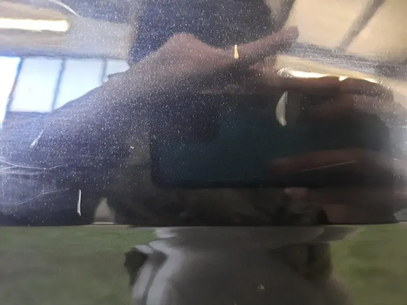 Porta POST SX 3AF833055 Volkswagen Passat VI Variant 2011