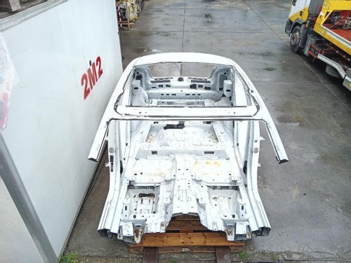 Coperchio Insonorizzante Motore 51859542 Alfa Romeo Giulietta 2010