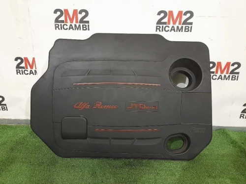 Coperchio Insonorizzante Motore 51859542 Alfa Romeo Giulietta 2010