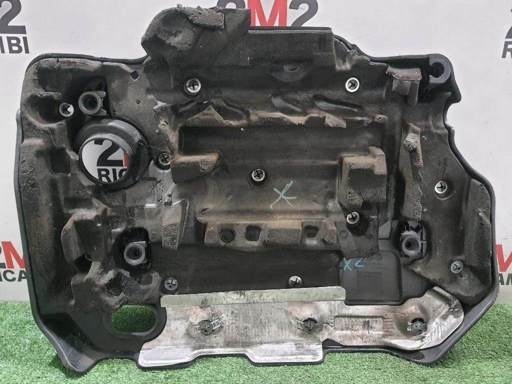 Coperchio Insonorizzante Motore 51859542 Alfa Romeo Giulietta 2010