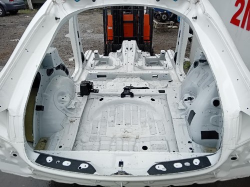 Coperchio Insonorizzante Motore 51859542 Alfa Romeo Giulietta 2010