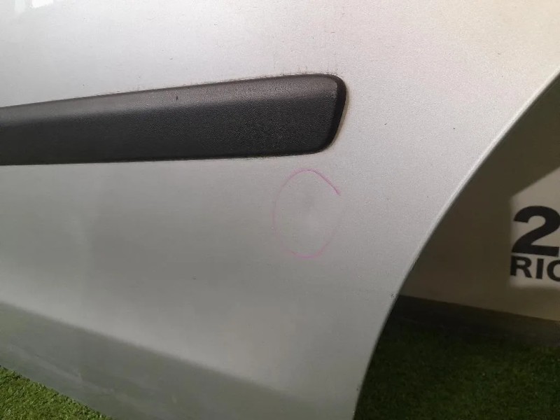 Porta POST SX 6Q6833055H Volkswagen POLO IV 2002