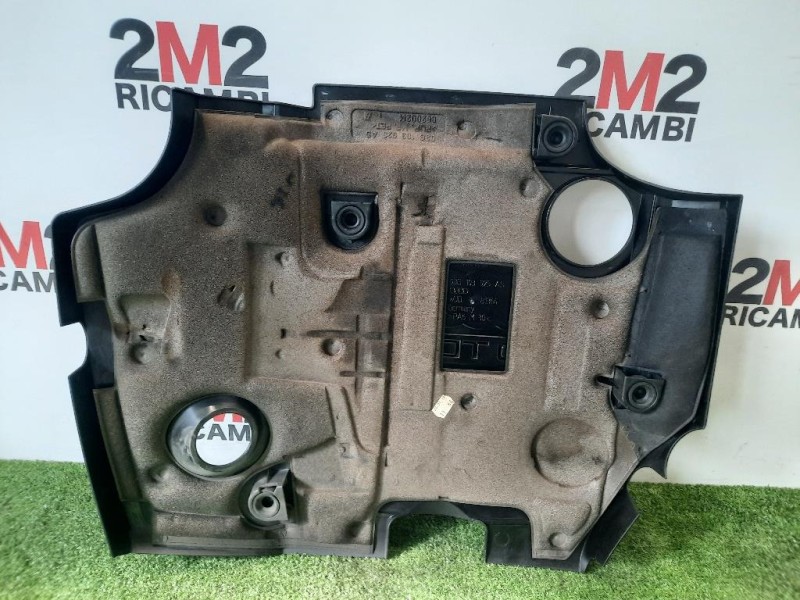 Coperchio Insonorizzante Motore 03G103925AS Audi A4 8ED Avant 2005