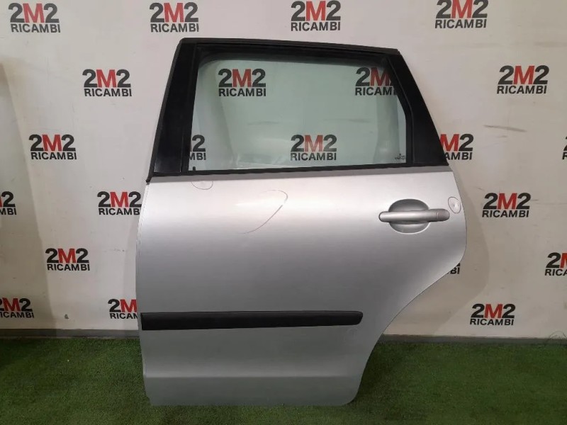 Porta POST SX 6Q6833055H Volkswagen POLO IV 2002