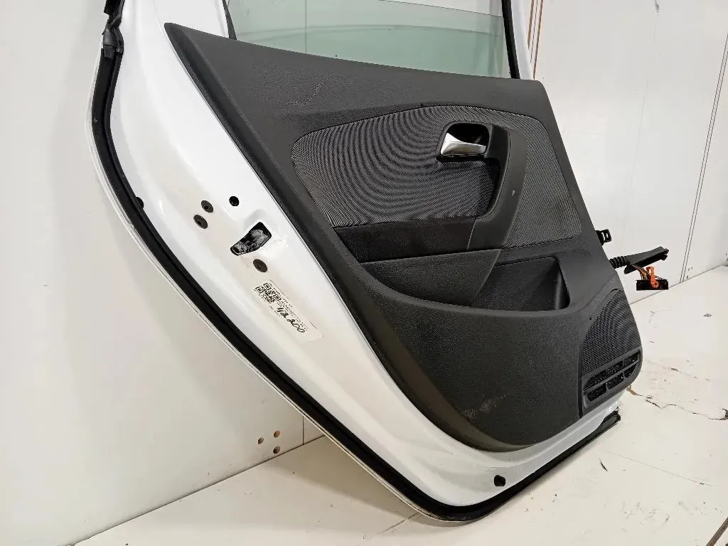 Porta POST SX PORTA POST SX Volkswagen POLO VI 2009