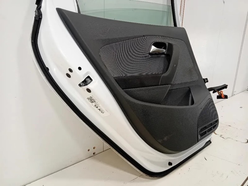 Porta POST SX PORTA POST SX Volkswagen POLO VI 2009