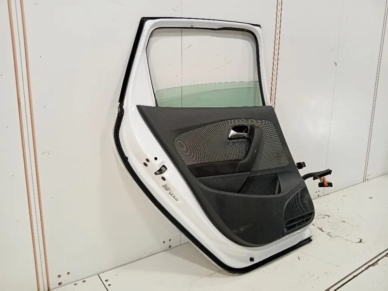 Porta POST SX PORTA POST SX Volkswagen POLO VI 2009