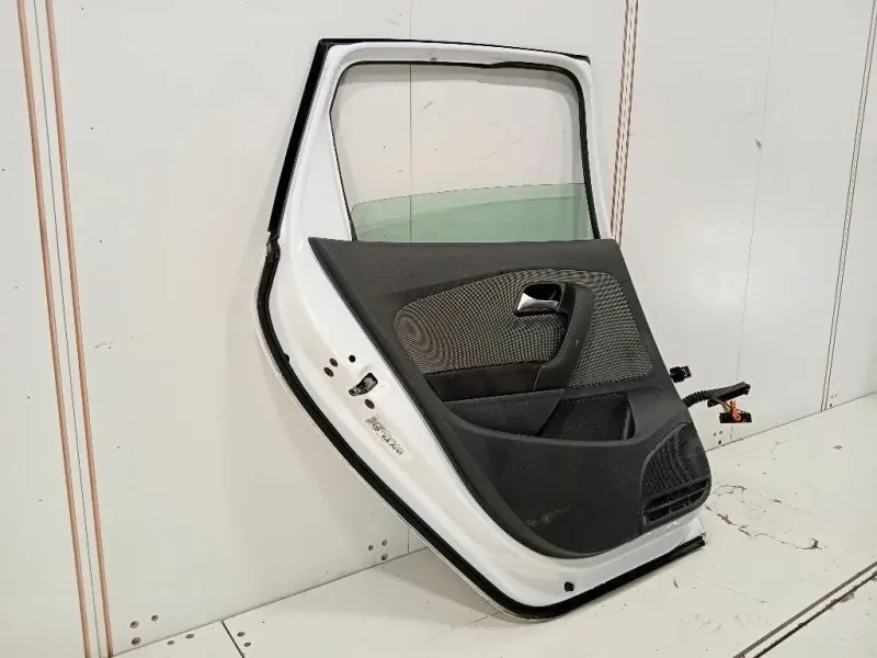 Porta POST SX PORTA POST SX Volkswagen POLO VI 2009