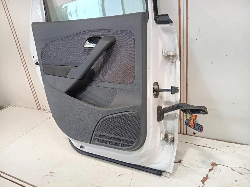 Porta POST SX PORTA POST SX Volkswagen POLO VI 2009