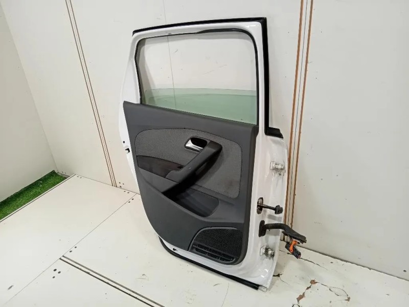 Porta POST SX PORTA POST SX Volkswagen POLO VI 2009