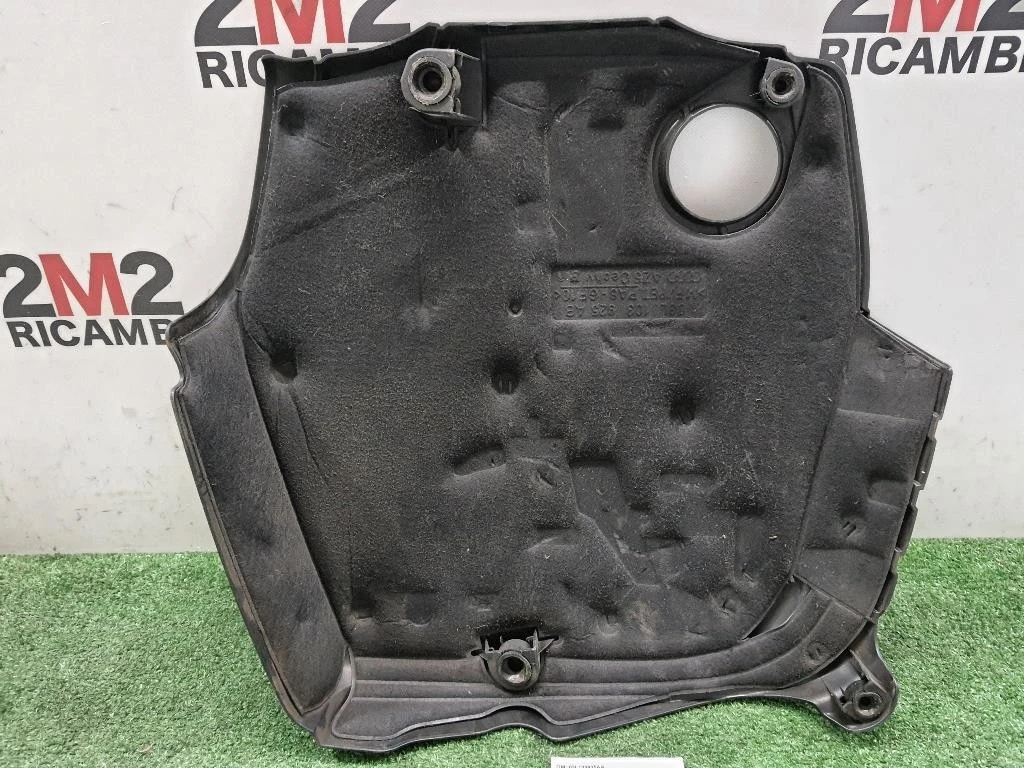 Coperchio Insonorizzante Motore 03L103925AB Audi A4 8K5 Avant 2012