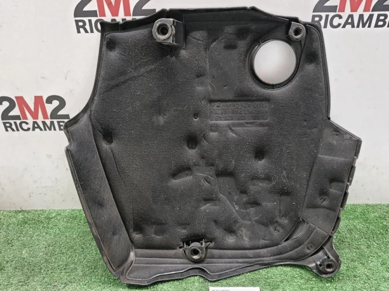 Coperchio Insonorizzante Motore 03L103925AB Audi A4 8K5 Avant 2012