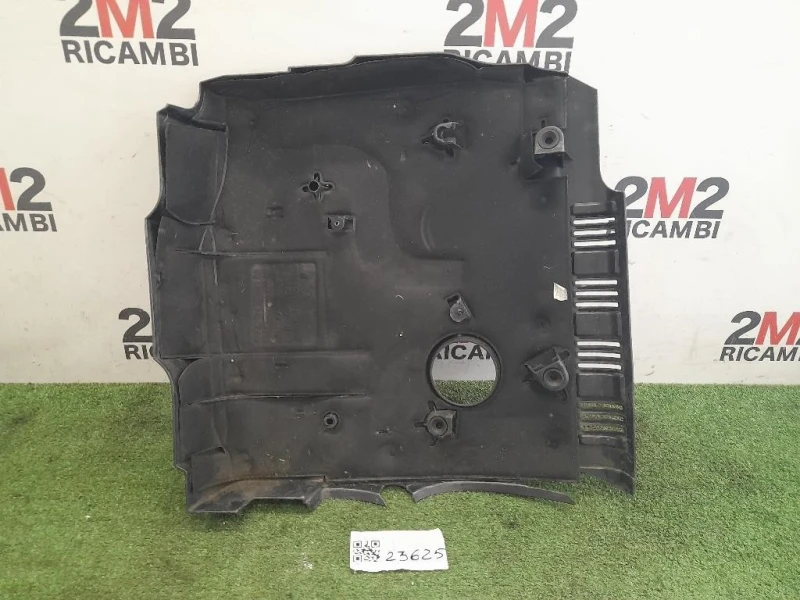 Coperchio Insonorizzante Motore 06J103925AG Audi A5 8T3 2012