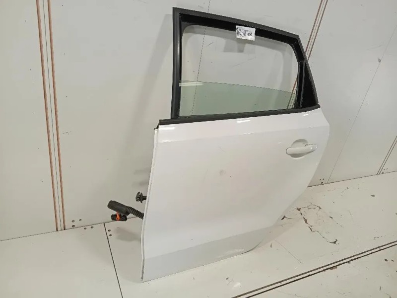 Porta POST SX PORTA POST SX Volkswagen POLO VI 2009