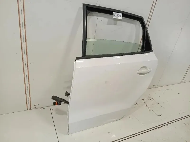 Porta POST SX PORTA POST SX Volkswagen POLO VI 2009