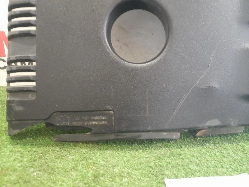 Coperchio Insonorizzante Motore 06J103925AG Audi A5 8T3 2012