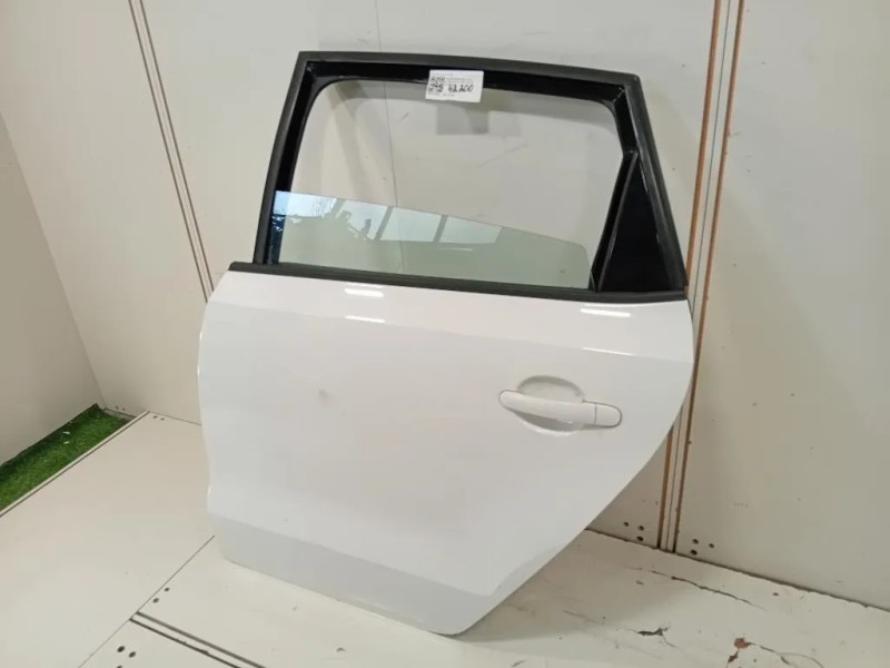 Porta POST SX PORTA POST SX Volkswagen POLO VI 2009