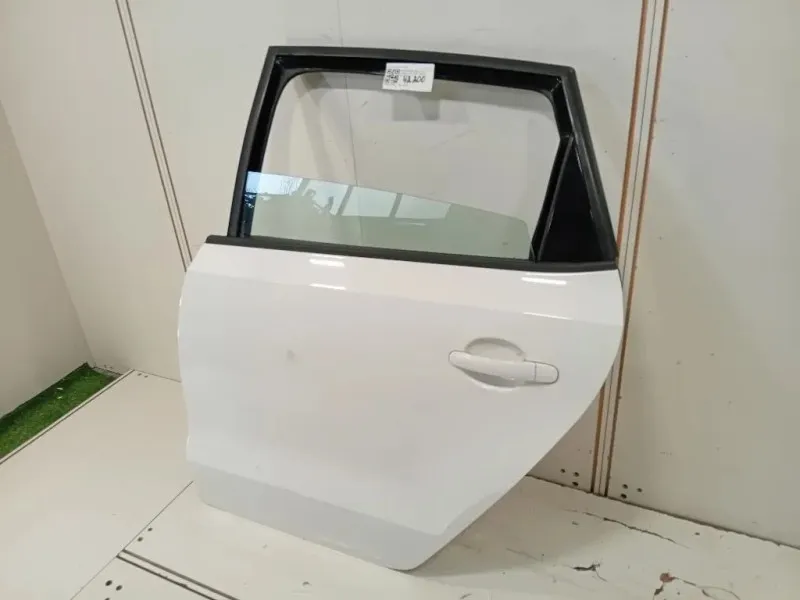 Porta POST SX PORTA POST SX Volkswagen POLO VI 2009