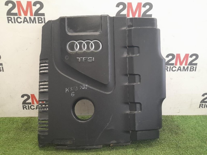 Coperchio Insonorizzante Motore 06J103925AG Audi A5 8T3 2012