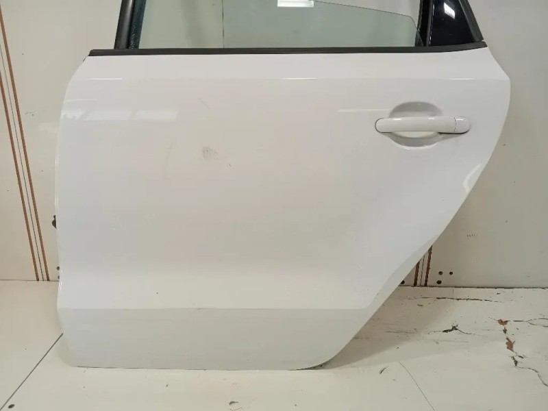 Porta POST SX PORTA POST SX Volkswagen POLO VI 2009