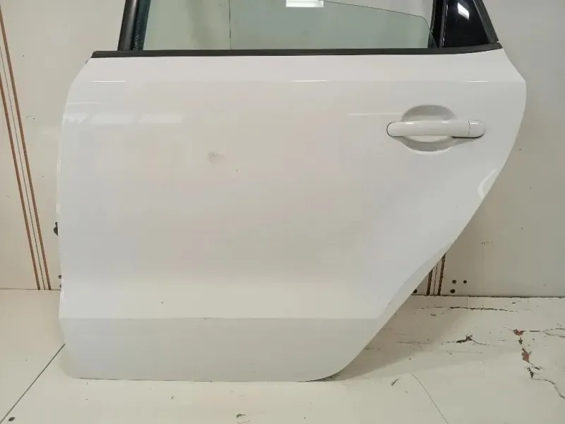 Porta POST SX PORTA POST SX Volkswagen POLO VI 2009