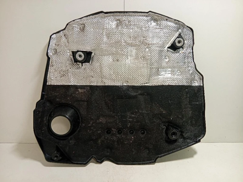 Coperchio Insonorizzante Motore 059103925C COPERCHIO MOTORE Audi A6 4GD Avant 2016