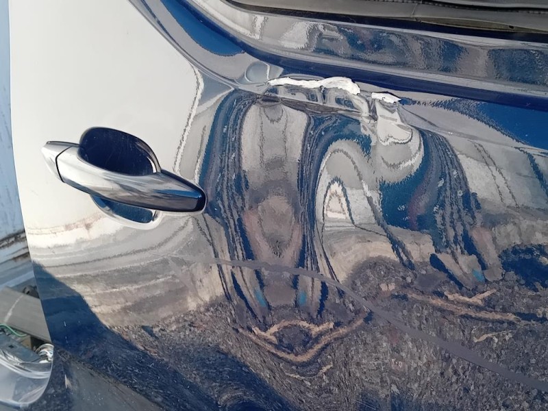 Scocca SCOCCA Opel Combo E 2018