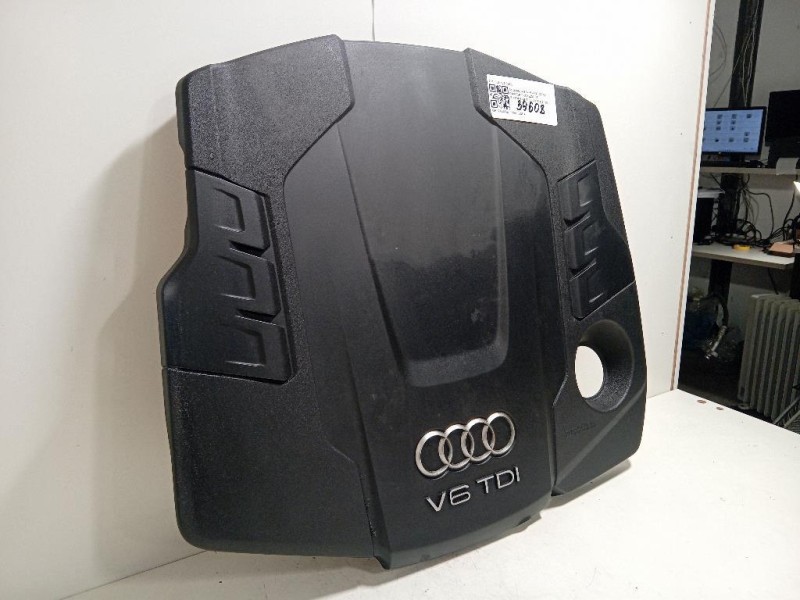 Coperchio Insonorizzante Motore 059103925C COPERCHIO MOTORE Audi A6 4GD Avant 2016