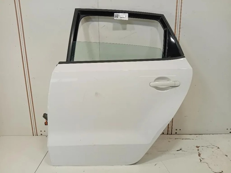 Porta POST SX PORTA POST SX Volkswagen POLO VI 2009