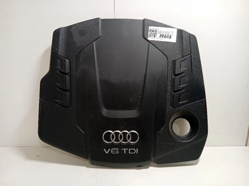 Coperchio Insonorizzante Motore 059103925C COPERCHIO MOTORE Audi A6 4GD Avant 2016
