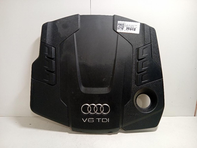 Coperchio Insonorizzante Motore 059103925C COPERCHIO MOTORE Audi A6 4GD Avant 2016