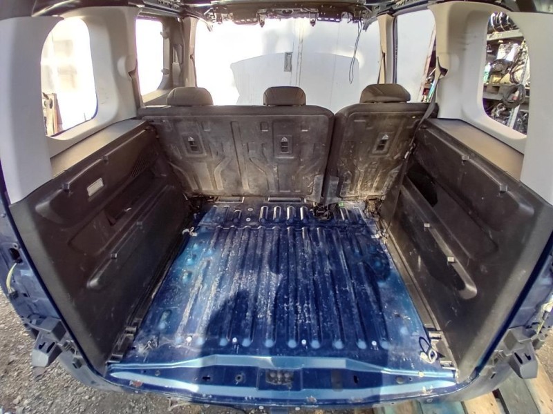 Scocca SCOCCA Opel Combo E 2018