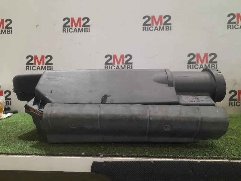 Coperchio Insonorizzante Motore COPERCHIO INSONORIZZANTE MOTORE Audi TT 8J3 2010