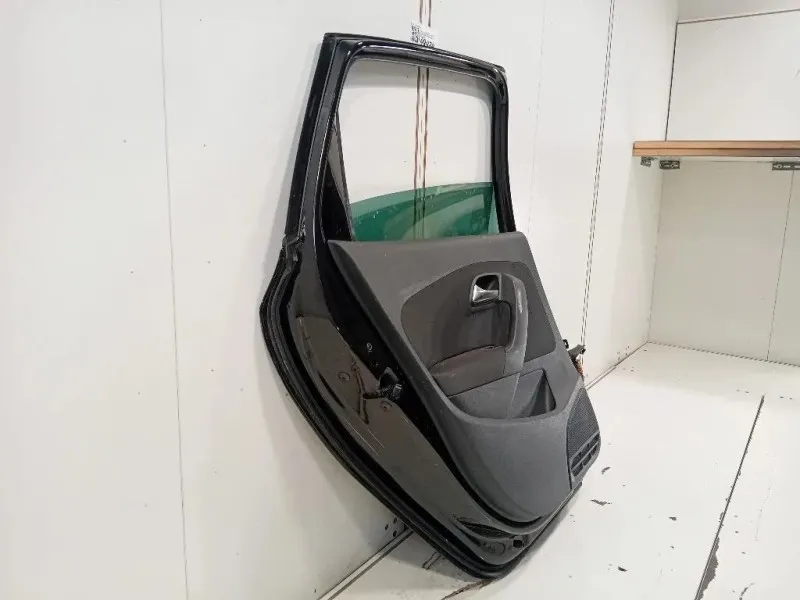 Porta POST SX 6R4833055J Volkswagen POLO VI 2009