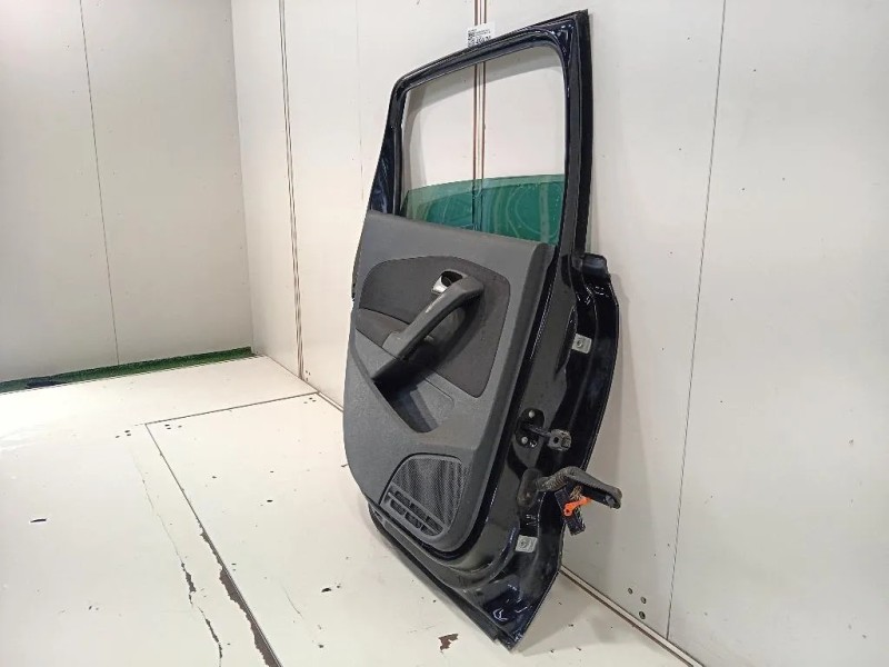 Porta POST SX 6R4833055J Volkswagen POLO VI 2009