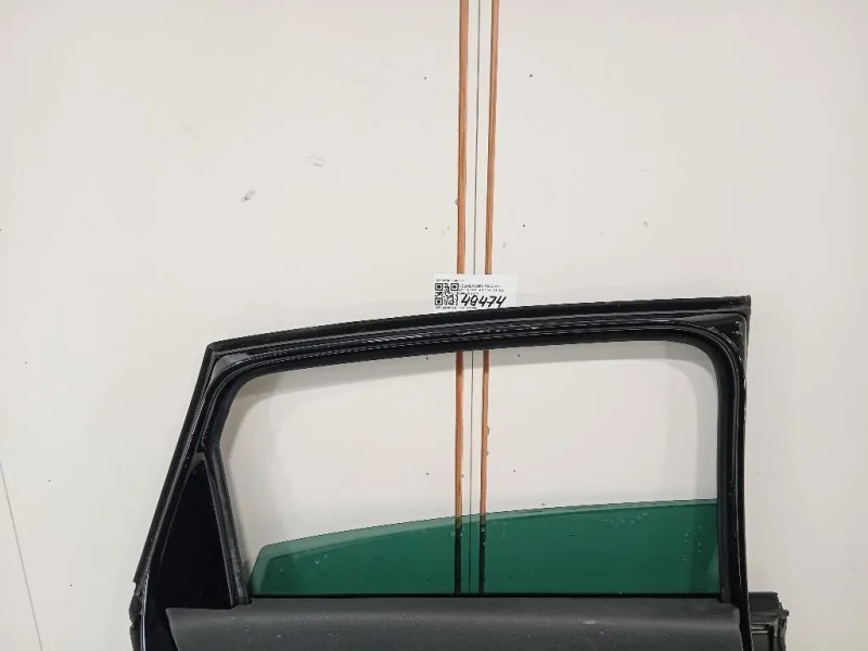 Porta POST SX 6R4833055J Volkswagen POLO VI 2009