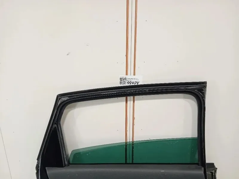 Porta POST SX 6R4833055J Volkswagen POLO VI 2009