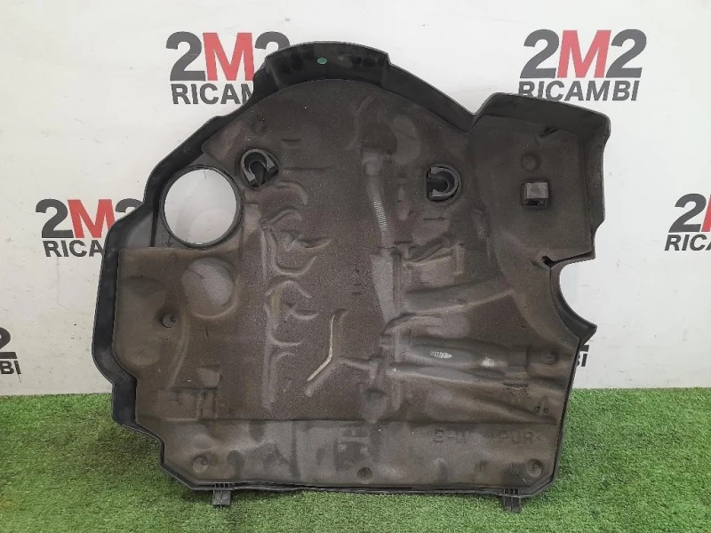 Coperchio Insonorizzante Motore 11147797410 Bmw Serie 1 E87 Berlina 2005