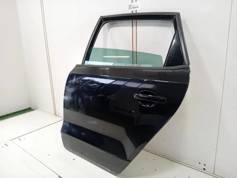 Porta POST SX 6R4833055J Volkswagen POLO VI 2009