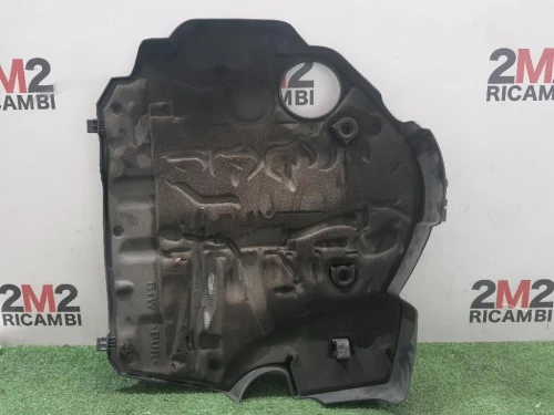 Coperchio Insonorizzante Motore 11147797410 Bmw Serie 1 E88 Cabrio 2005
