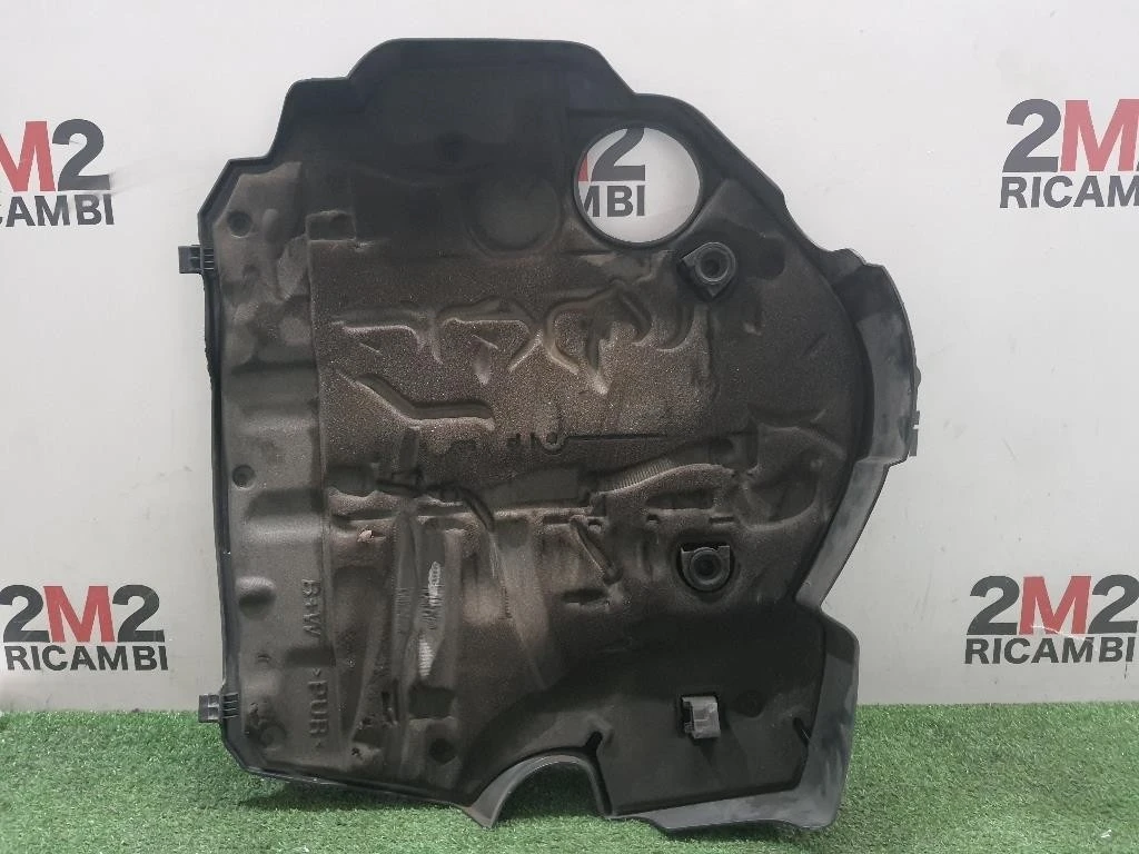 Coperchio Insonorizzante Motore 11147797410 Bmw Serie 1 E88 Cabrio 2005