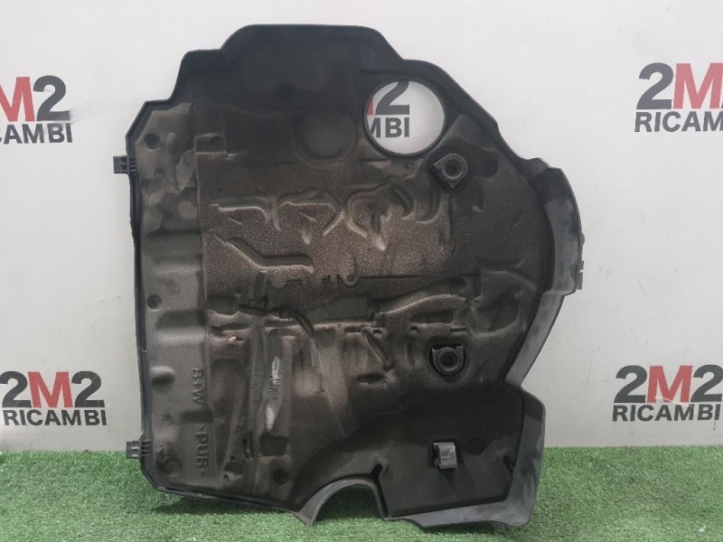 Coperchio Insonorizzante Motore 11147797410 Bmw Serie 1 E88 Cabrio 2005