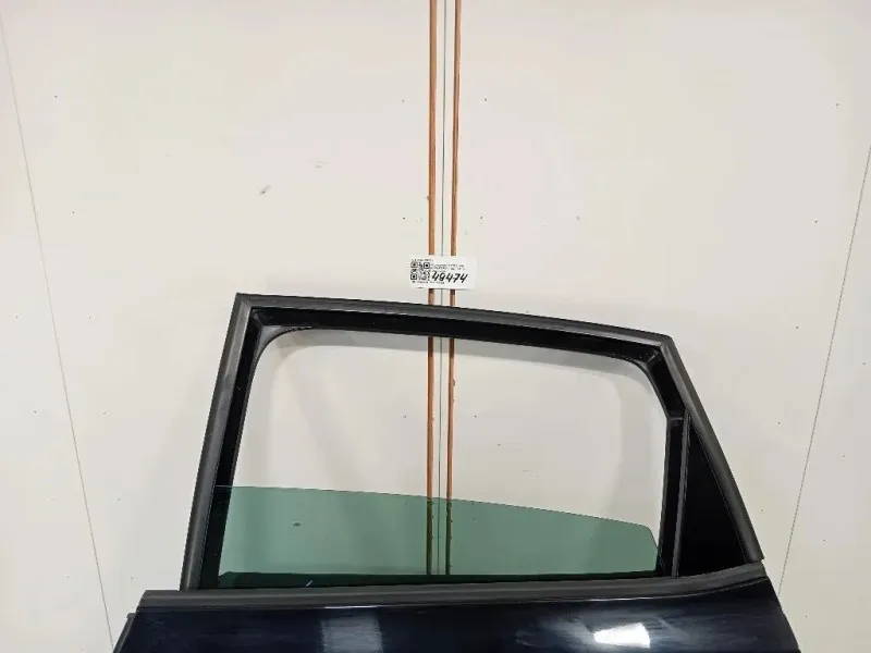 Porta POST SX 6R4833055J Volkswagen POLO VI 2009