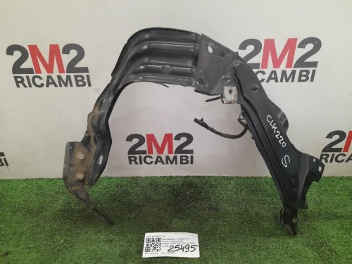 Coperchio Insonorizzante Motore 11147810802 Bmw Serie 1 F20 Berlina 2012