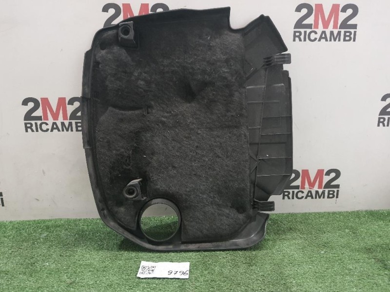 Coperchio Insonorizzante Motore 11147810802 Bmw Serie 1 F20 Berlina 2012