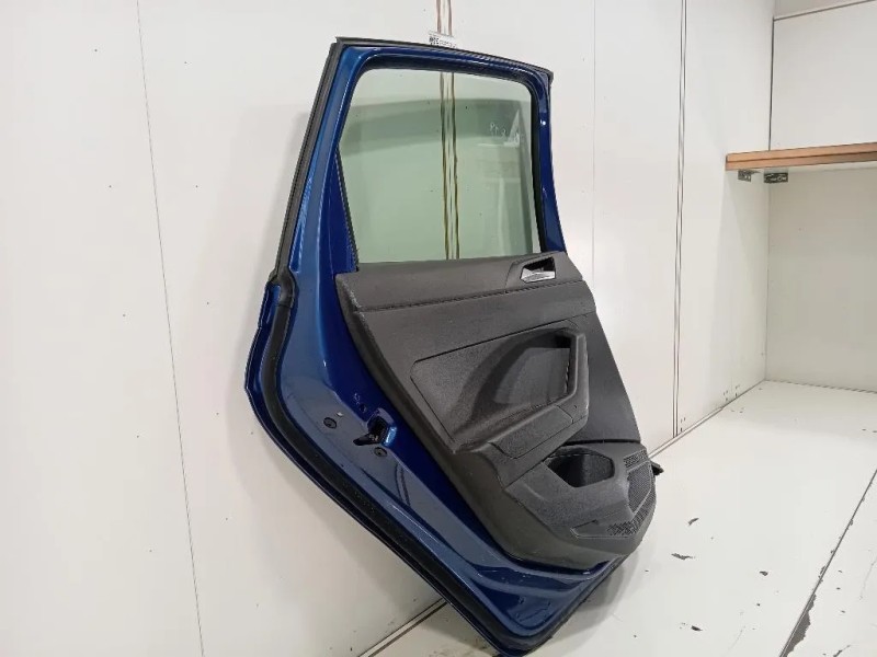 Porta POST SX 2G4833051P Volkswagen POLO VII 2017